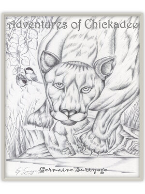 cover image of Adventures of Chickadee
